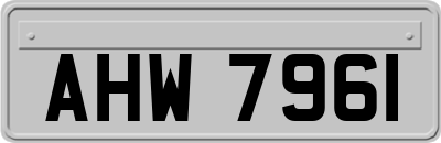 AHW7961