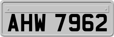 AHW7962