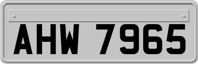 AHW7965