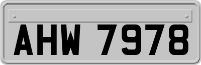 AHW7978