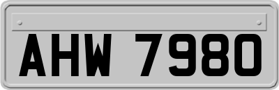 AHW7980