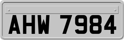 AHW7984