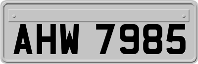 AHW7985