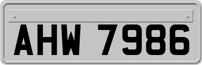AHW7986