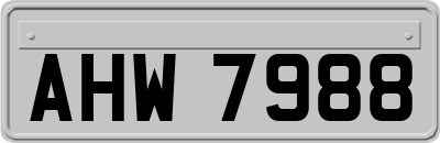 AHW7988