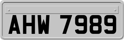 AHW7989