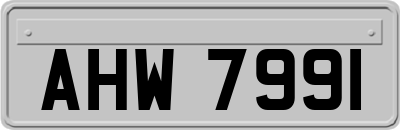 AHW7991