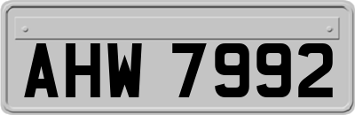AHW7992
