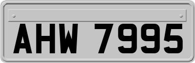 AHW7995