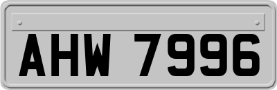 AHW7996