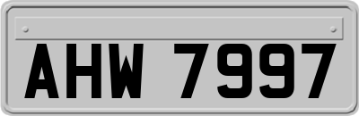AHW7997