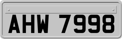 AHW7998