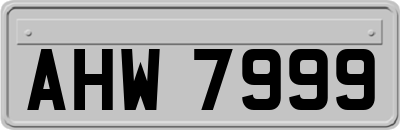 AHW7999