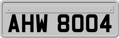 AHW8004