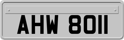 AHW8011