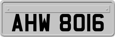 AHW8016