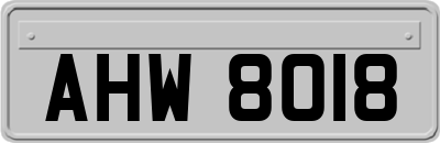 AHW8018