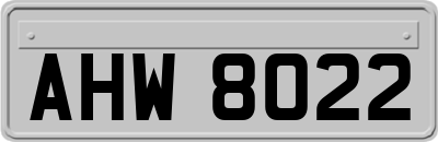 AHW8022