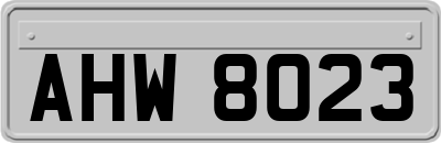 AHW8023