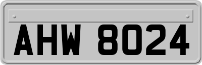 AHW8024