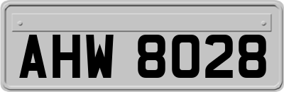AHW8028