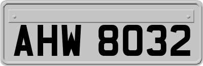 AHW8032