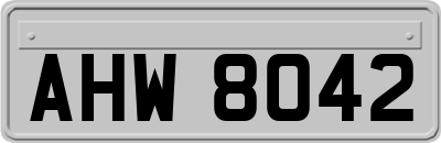 AHW8042