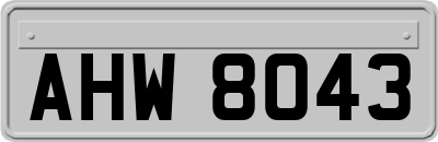 AHW8043