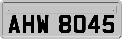 AHW8045