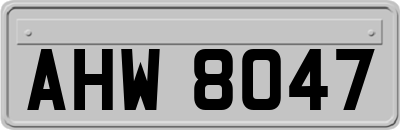 AHW8047