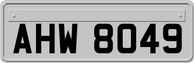AHW8049