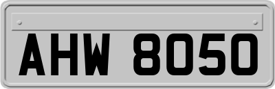 AHW8050