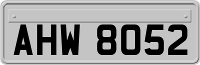 AHW8052
