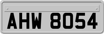 AHW8054