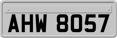 AHW8057