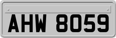 AHW8059