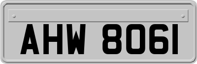 AHW8061