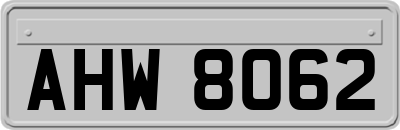 AHW8062