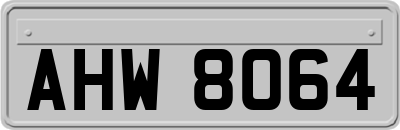 AHW8064