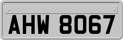 AHW8067