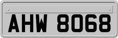 AHW8068