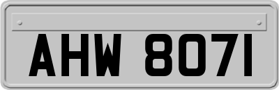 AHW8071