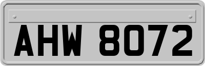AHW8072