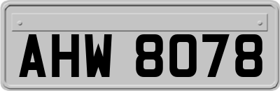 AHW8078
