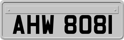 AHW8081