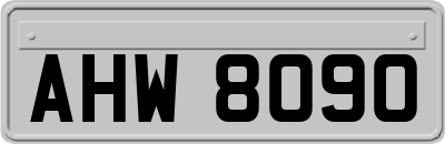 AHW8090