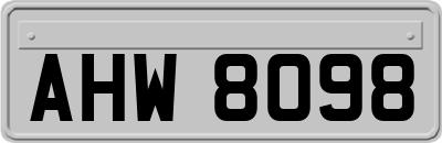 AHW8098