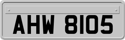 AHW8105