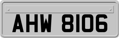 AHW8106