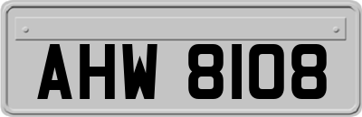 AHW8108